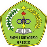 Profil Sekolah : SMPN 1 DRIYOREJO