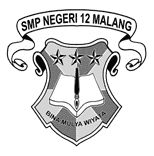 Profil Sekolah Smp N 12 Kota Malang